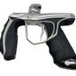 Used Empire Syx 1.5 Silver/Gloss Silver Paintball Gun Paintball Gun from CPXBrosPaintball Buy/Sell/Trade Paintball Markers, New Paintball Guns, Paintball Hoppers, Paintball Masks, and Hormesis Headbands