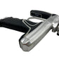 Used Empire Syx 1.5 Silver/Gloss Silver Paintball Gun Paintball Gun from CPXBrosPaintball Buy/Sell/Trade Paintball Markers, New Paintball Guns, Paintball Hoppers, Paintball Masks, and Hormesis Headbands