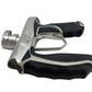 Used Empire Syx 1.5 Silver/Gloss Silver Paintball Gun Paintball Gun from CPXBrosPaintball Buy/Sell/Trade Paintball Markers, New Paintball Guns, Paintball Hoppers, Paintball Masks, and Hormesis Headbands