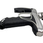 Used Empire Syx 1.5 Silver/Gloss Silver Paintball Gun Paintball Gun from CPXBrosPaintball Buy/Sell/Trade Paintball Markers, New Paintball Guns, Paintball Hoppers, Paintball Masks, and Hormesis Headbands