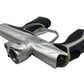 Used Empire Syx 1.5 Silver/Gloss Silver Paintball Gun Paintball Gun from CPXBrosPaintball Buy/Sell/Trade Paintball Markers, New Paintball Guns, Paintball Hoppers, Paintball Masks, and Hormesis Headbands