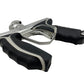 Used Empire Syx 1.5 Silver/Gloss Silver Paintball Gun Paintball Gun from CPXBrosPaintball Buy/Sell/Trade Paintball Markers, New Paintball Guns, Paintball Hoppers, Paintball Masks, and Hormesis Headbands