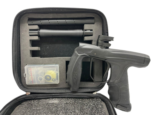 Used Empire SYX Midnight Paintball Gun Paintball Gun from CPXBrosPaintball Buy/Sell/Trade Paintball Markers, New Paintball Guns, Paintball Hoppers, Paintball Masks, and Hormesis Headbands