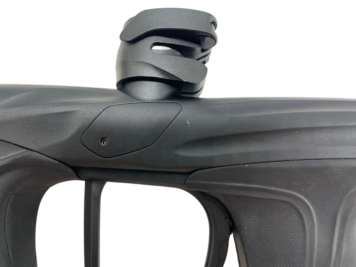 Used Empire SYX Midnight Paintball Gun Paintball Gun from CPXBrosPaintball Buy/Sell/Trade Paintball Markers, New Paintball Guns, Paintball Hoppers, Paintball Masks, and Hormesis Headbands
