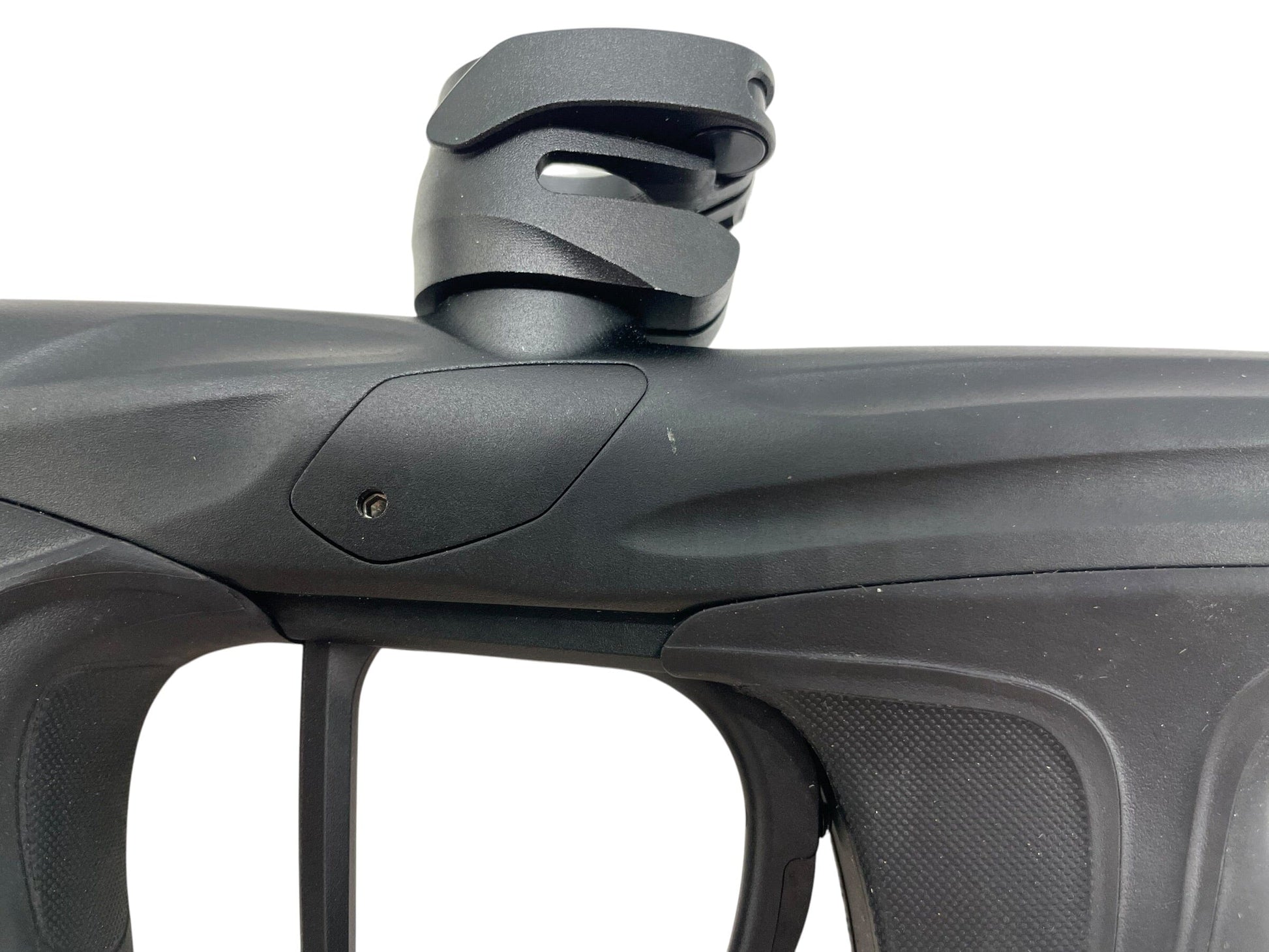 Used Empire SYX Midnight Paintball Gun Paintball Gun from CPXBrosPaintball Buy/Sell/Trade Paintball Markers, New Paintball Guns, Paintball Hoppers, Paintball Masks, and Hormesis Headbands