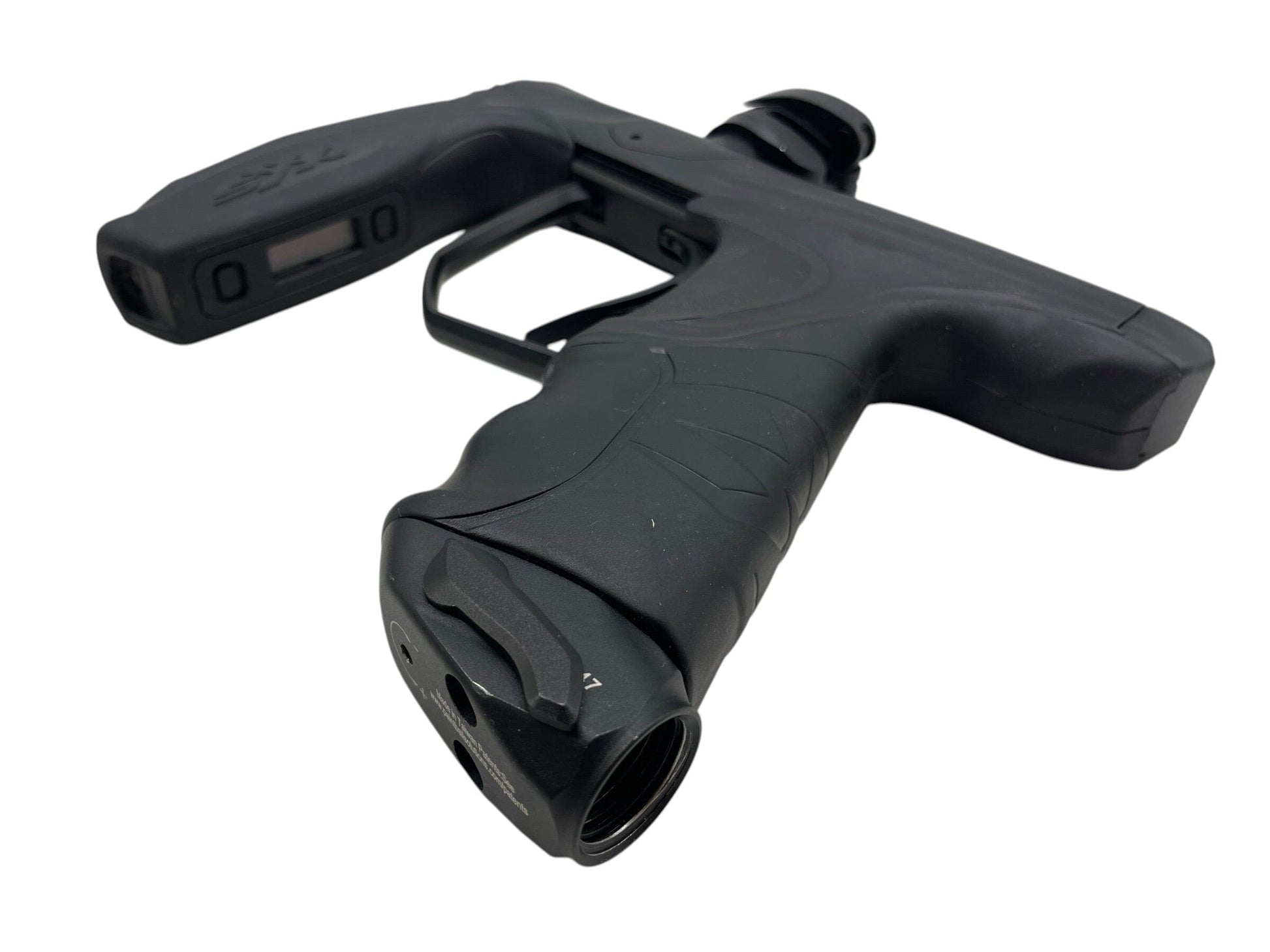 Used Empire SYX Midnight Paintball Gun Paintball Gun from CPXBrosPaintball Buy/Sell/Trade Paintball Markers, New Paintball Guns, Paintball Hoppers, Paintball Masks, and Hormesis Headbands