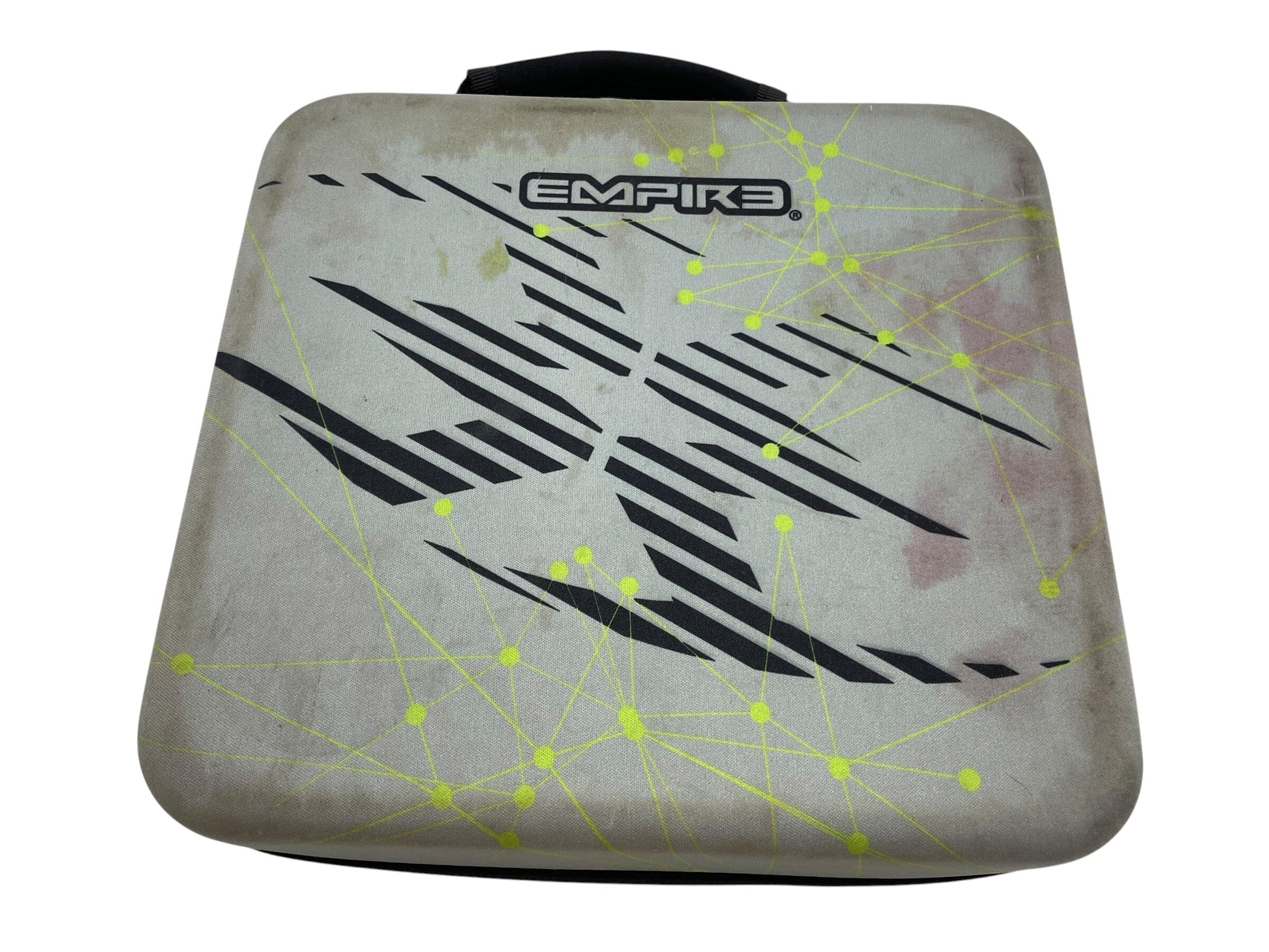 Used Empire SYX Midnight Paintball Gun Paintball Gun from CPXBrosPaintball Buy/Sell/Trade Paintball Markers, New Paintball Guns, Paintball Hoppers, Paintball Masks, and Hormesis Headbands