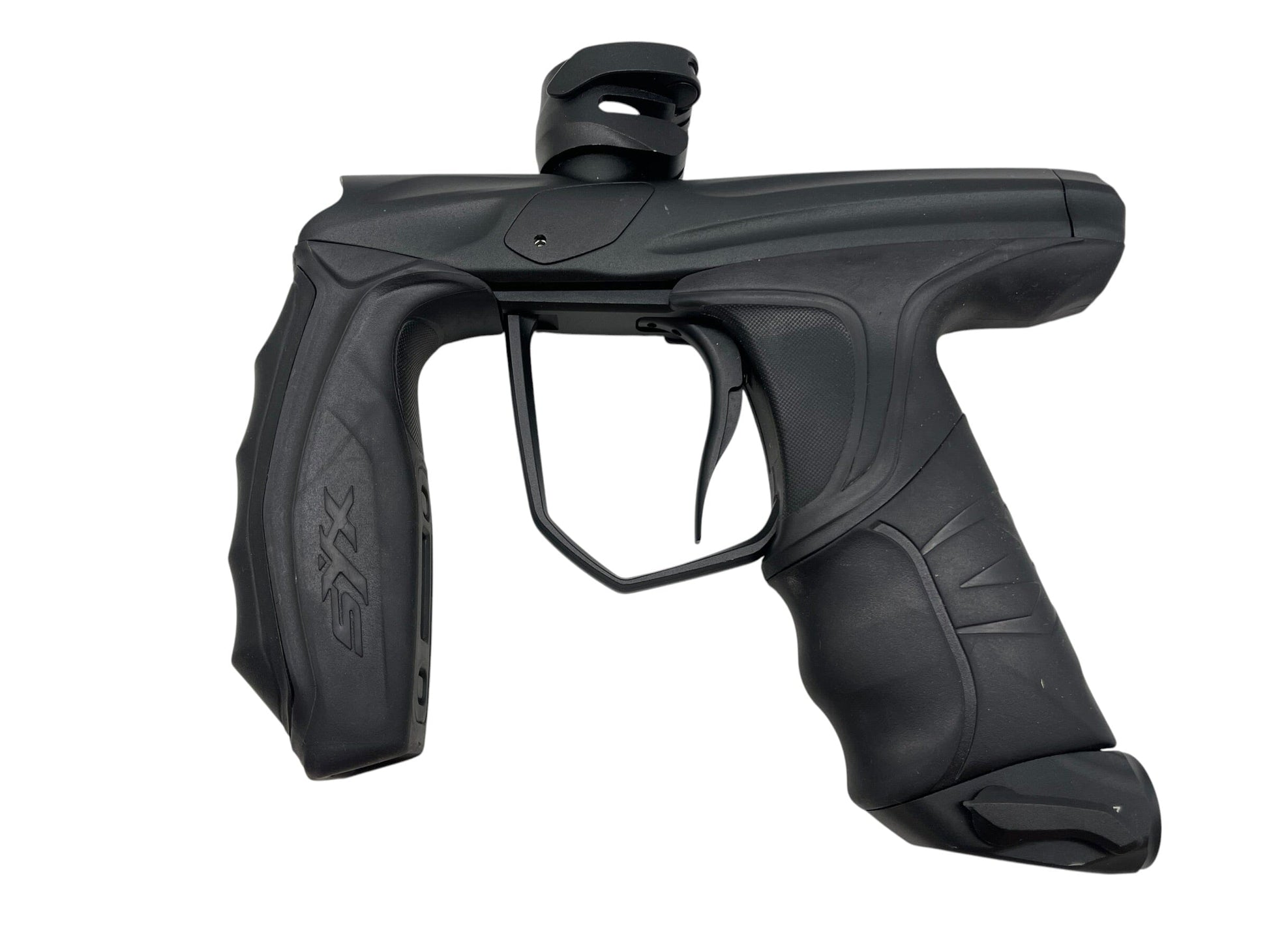Used Empire SYX Midnight Paintball Gun Paintball Gun from CPXBrosPaintball Buy/Sell/Trade Paintball Markers, New Paintball Guns, Paintball Hoppers, Paintball Masks, and Hormesis Headbands