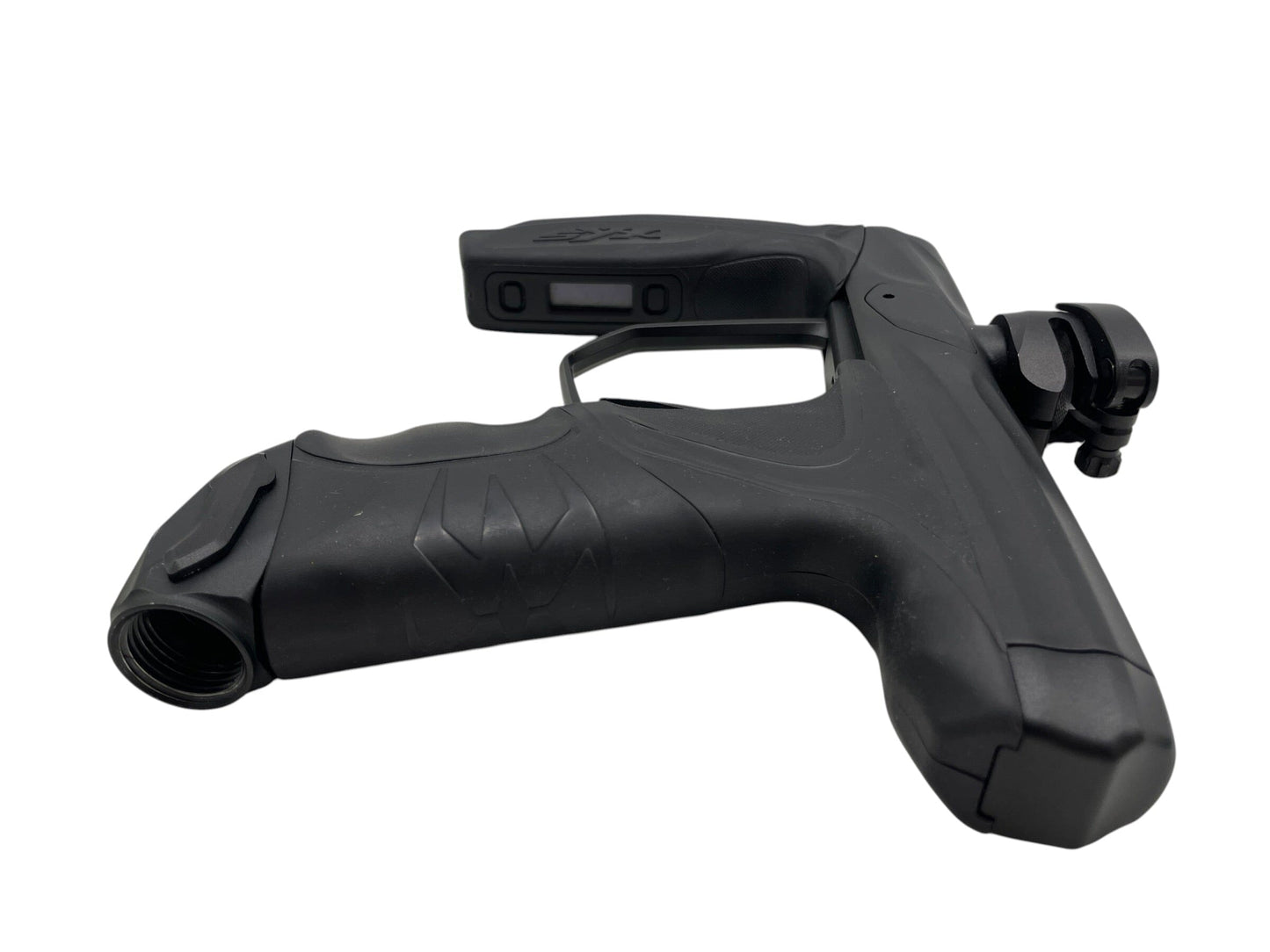 Used Empire SYX Midnight Paintball Gun Paintball Gun from CPXBrosPaintball Buy/Sell/Trade Paintball Markers, New Paintball Guns, Paintball Hoppers, Paintball Masks, and Hormesis Headbands
