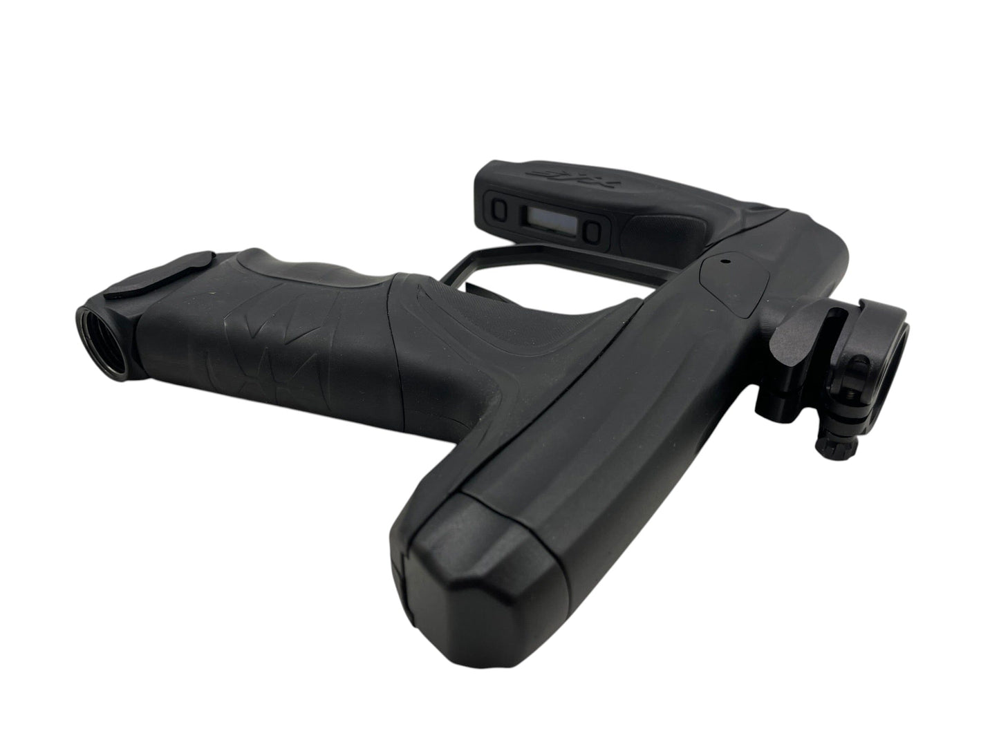 Used Empire SYX Midnight Paintball Gun Paintball Gun from CPXBrosPaintball Buy/Sell/Trade Paintball Markers, New Paintball Guns, Paintball Hoppers, Paintball Masks, and Hormesis Headbands