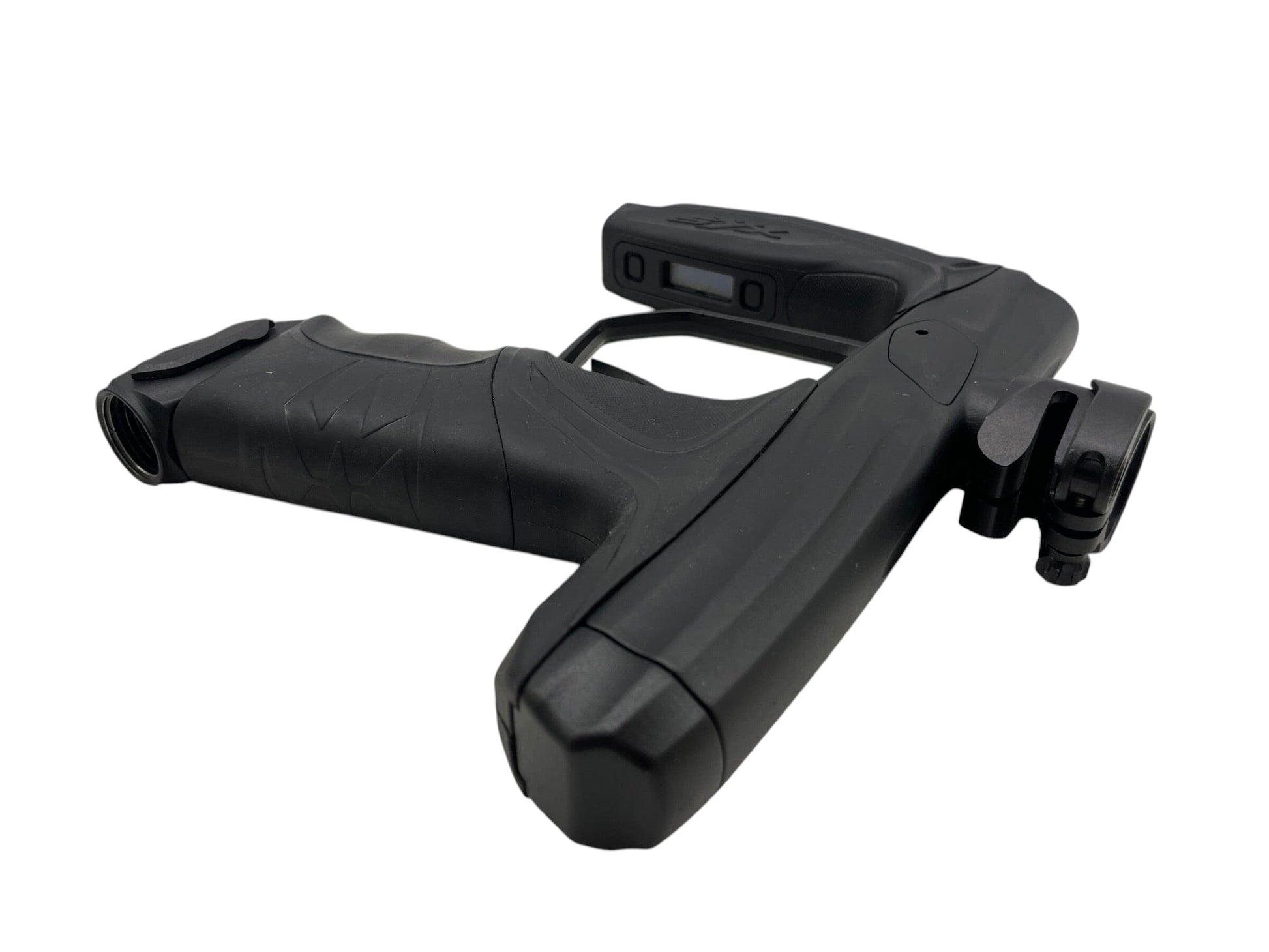 Used Empire SYX Midnight Paintball Gun Paintball Gun from CPXBrosPaintball Buy/Sell/Trade Paintball Markers, New Paintball Guns, Paintball Hoppers, Paintball Masks, and Hormesis Headbands