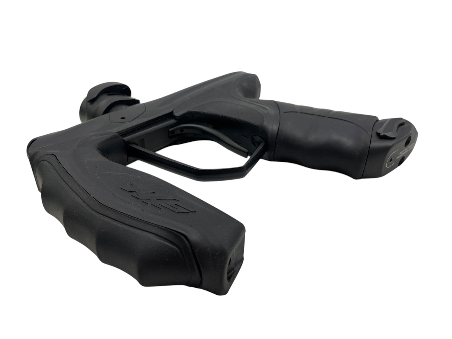 Used Empire SYX Midnight Paintball Gun Paintball Gun from CPXBrosPaintball Buy/Sell/Trade Paintball Markers, New Paintball Guns, Paintball Hoppers, Paintball Masks, and Hormesis Headbands