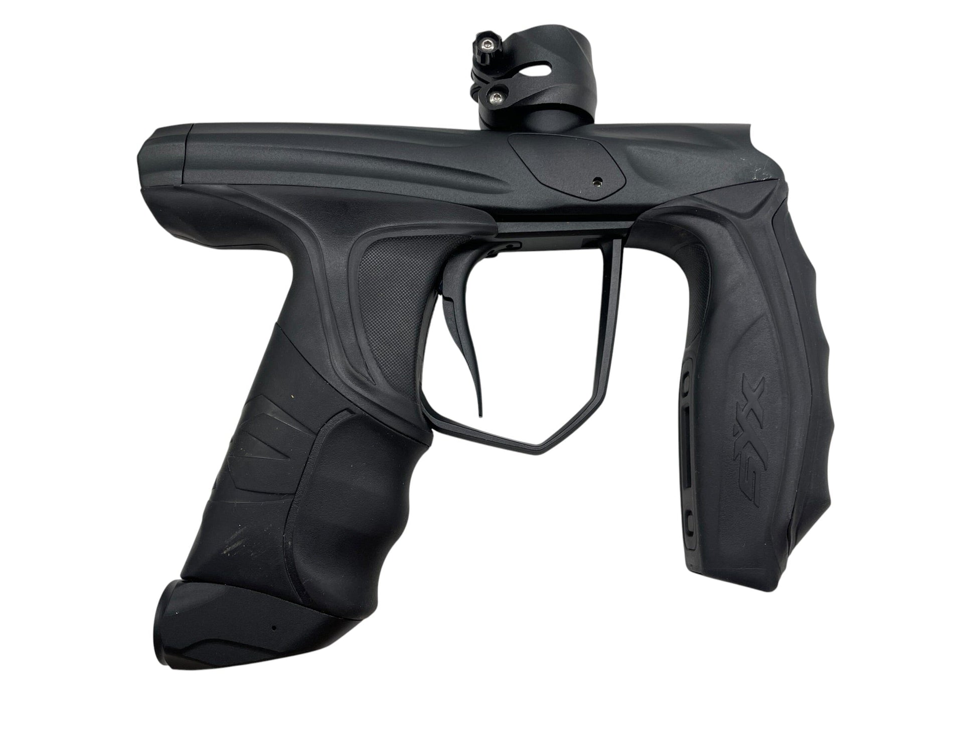 Used Empire SYX Midnight Paintball Gun Paintball Gun from CPXBrosPaintball Buy/Sell/Trade Paintball Markers, New Paintball Guns, Paintball Hoppers, Paintball Masks, and Hormesis Headbands