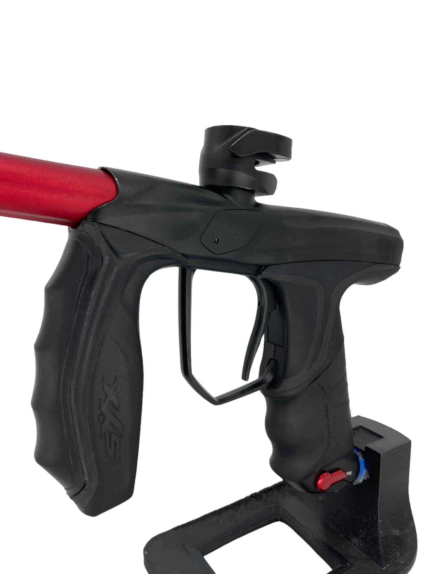 Used Empire Syx Paintball Gun Paintball Gun from CPXBrosPaintball Buy/Sell/Trade Paintball Markers, Paintball Hoppers, Paintball Masks, and Hormesis Headbands