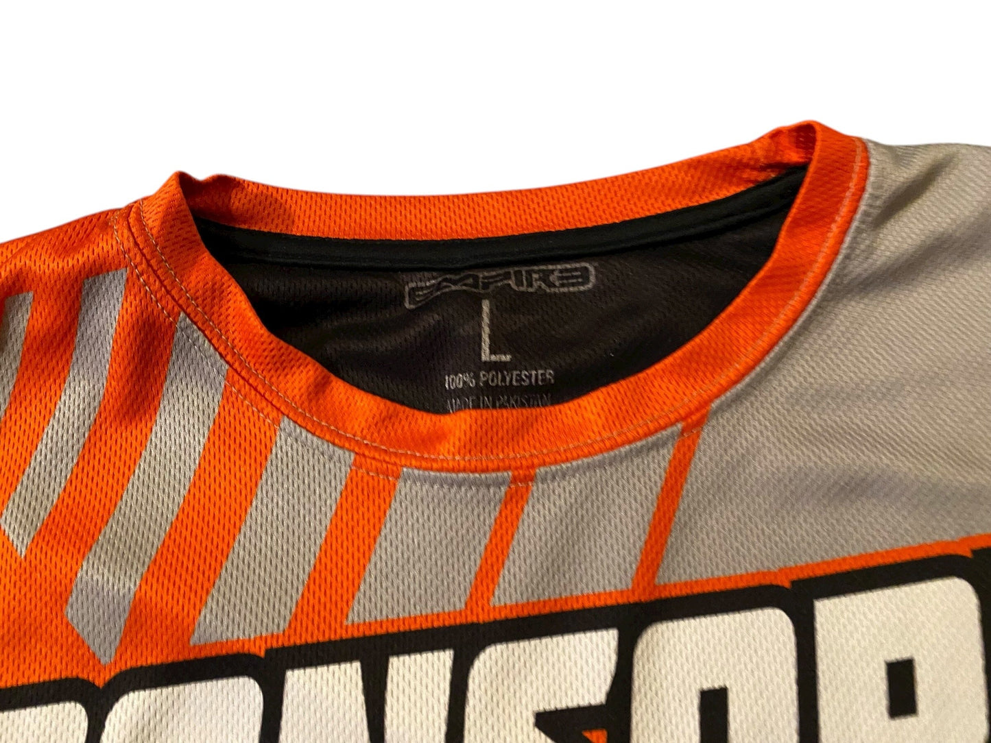 Used Empire T-Shirt - size LARGE Paintball Gun from CPXBrosPaintball Buy/Sell/Trade Paintball Markers, New Paintball Guns, Paintball Hoppers, Paintball Masks, and Hormesis Headbands