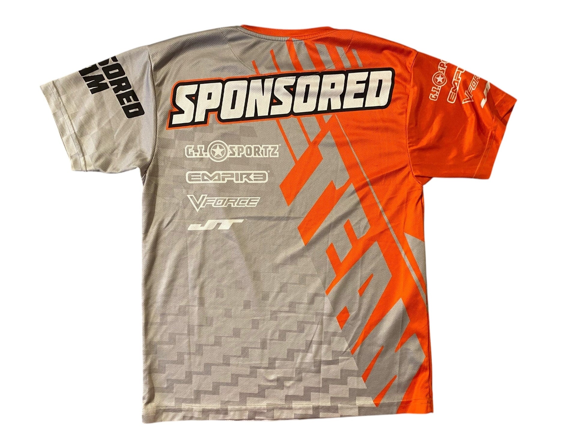 Used Empire T-Shirt - size LARGE Paintball Gun from CPXBrosPaintball Buy/Sell/Trade Paintball Markers, New Paintball Guns, Paintball Hoppers, Paintball Masks, and Hormesis Headbands