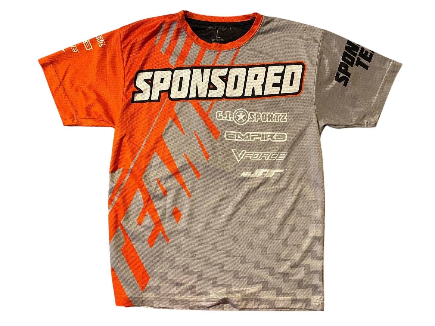 Used Empire T-Shirt - size LARGE Paintball Gun from CPXBrosPaintball Buy/Sell/Trade Paintball Markers, New Paintball Guns, Paintball Hoppers, Paintball Masks, and Hormesis Headbands