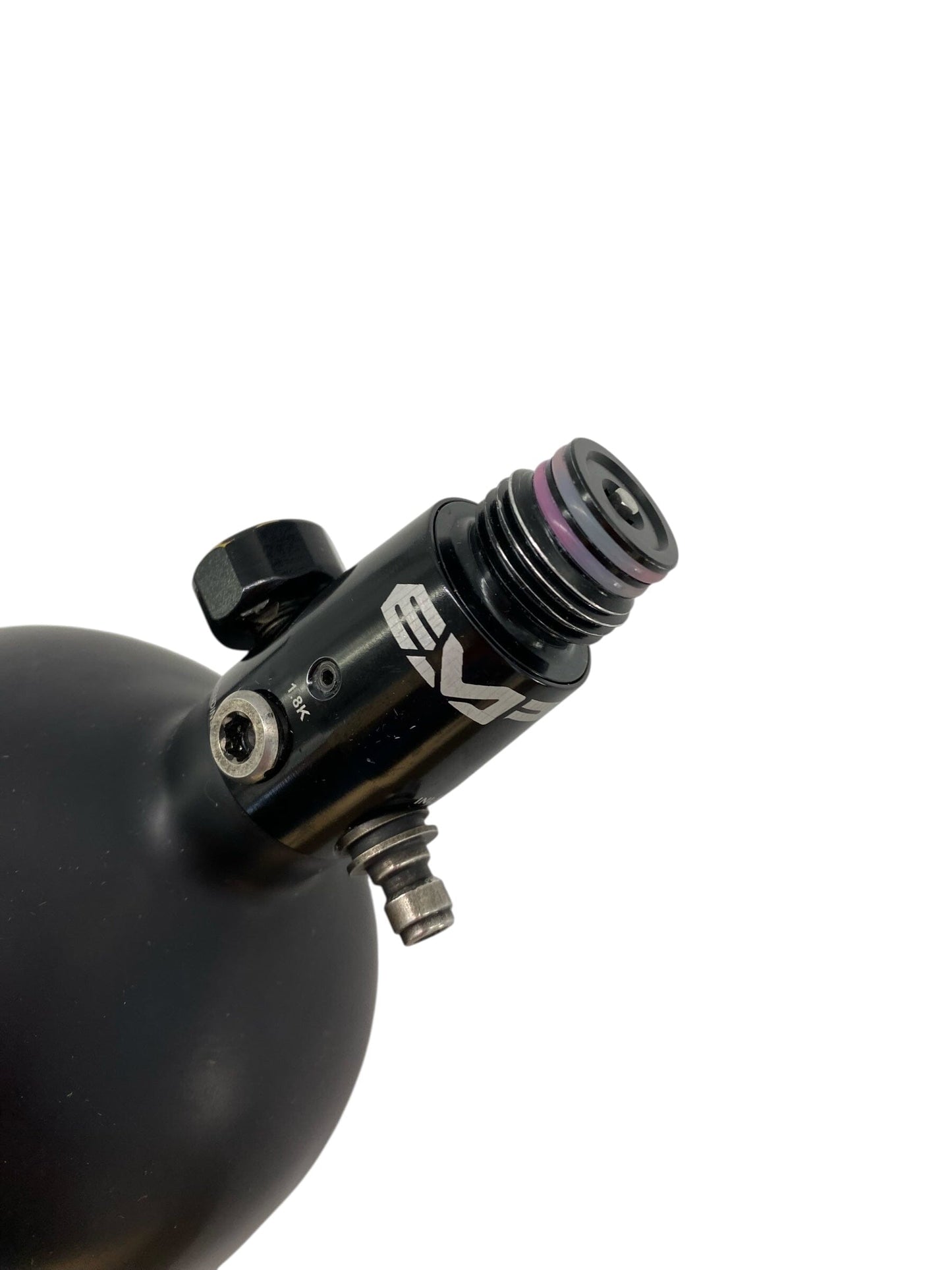 Used Empire Ultra 68/4500 Paintball Tank Paintball Gun from CPXBrosPaintball Buy/Sell/Trade Paintball Markers, New Paintball Guns, Paintball Hoppers, Paintball Masks, and Hormesis Headbands