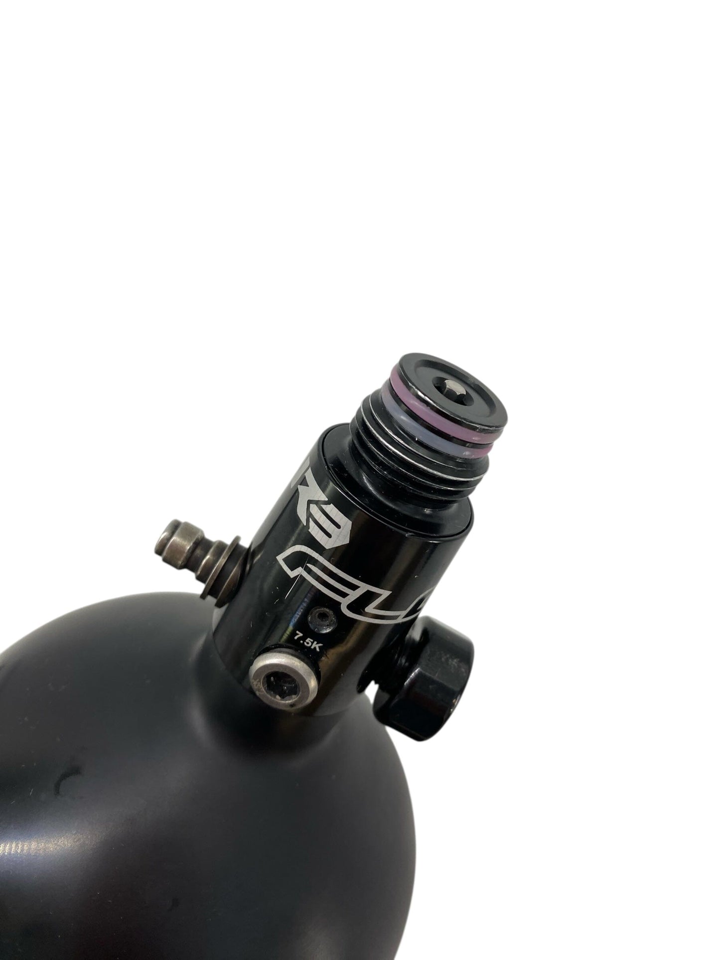 Used Empire Ultra 68/4500 Paintball Tank Paintball Gun from CPXBrosPaintball Buy/Sell/Trade Paintball Markers, New Paintball Guns, Paintball Hoppers, Paintball Masks, and Hormesis Headbands