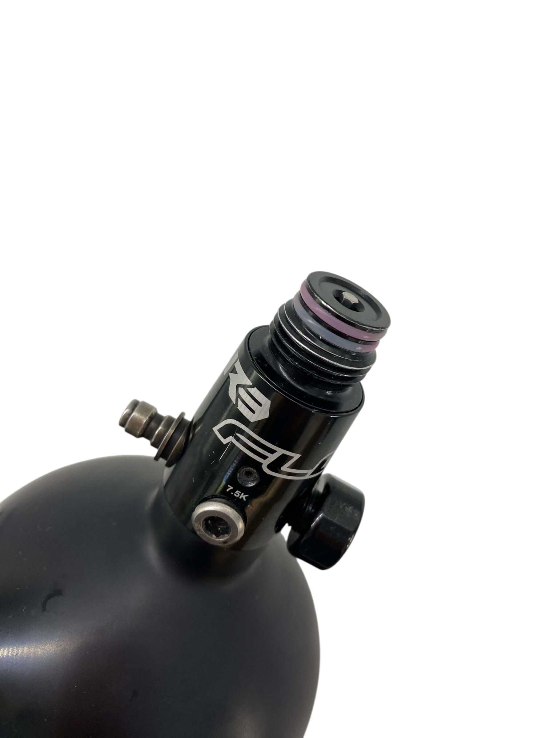 Used Empire Ultra 68/4500 Paintball Tank Paintball Gun from CPXBrosPaintball Buy/Sell/Trade Paintball Markers, New Paintball Guns, Paintball Hoppers, Paintball Masks, and Hormesis Headbands