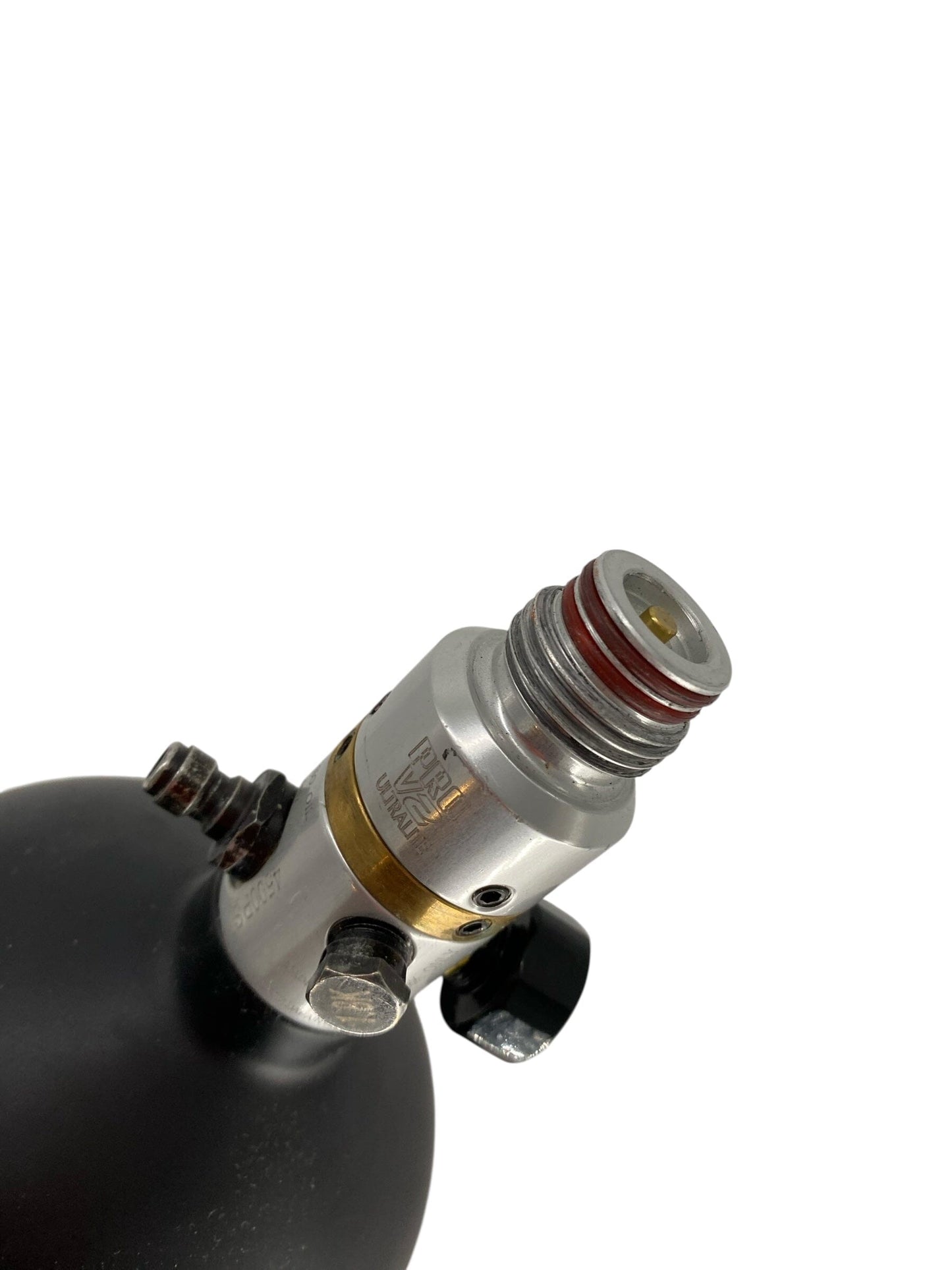 Used Empire Ultra Air 68/4500 Paintball Tank Paintball Gun from CPXBrosPaintball Buy/Sell/Trade Paintball Markers, New Paintball Guns, Paintball Hoppers, Paintball Masks, and Hormesis Headbands