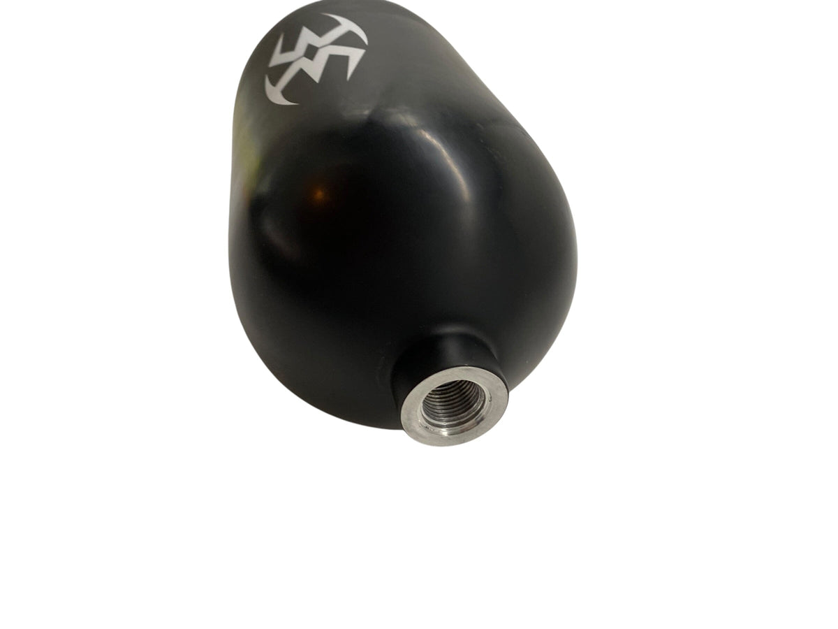 Used Empire Ultra Paintball Tank Bottle 80/4500 Paintball Gun from CPXBrosPaintball Buy/Sell/Trade Paintball Markers, New Paintball Guns, Paintball Hoppers, Paintball Masks, and Hormesis Headbands