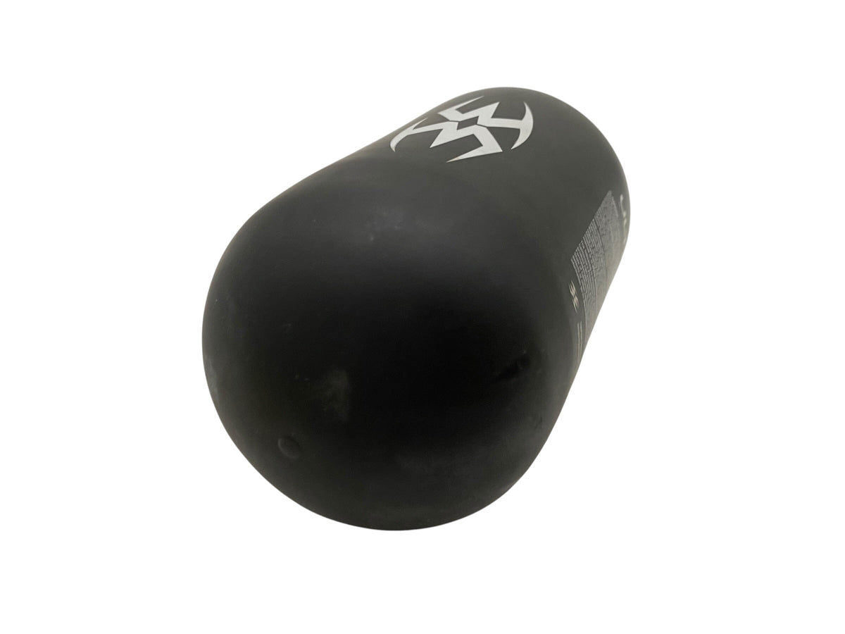 Used Empire Ultra Paintball Tank Bottle 80/4500 Paintball Gun from CPXBrosPaintball Buy/Sell/Trade Paintball Markers, New Paintball Guns, Paintball Hoppers, Paintball Masks, and Hormesis Headbands