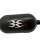 Used Empire Ultra Paintball Tank Bottle 80/4500 Paintball Gun from CPXBrosPaintball Buy/Sell/Trade Paintball Markers, New Paintball Guns, Paintball Hoppers, Paintball Masks, and Hormesis Headbands