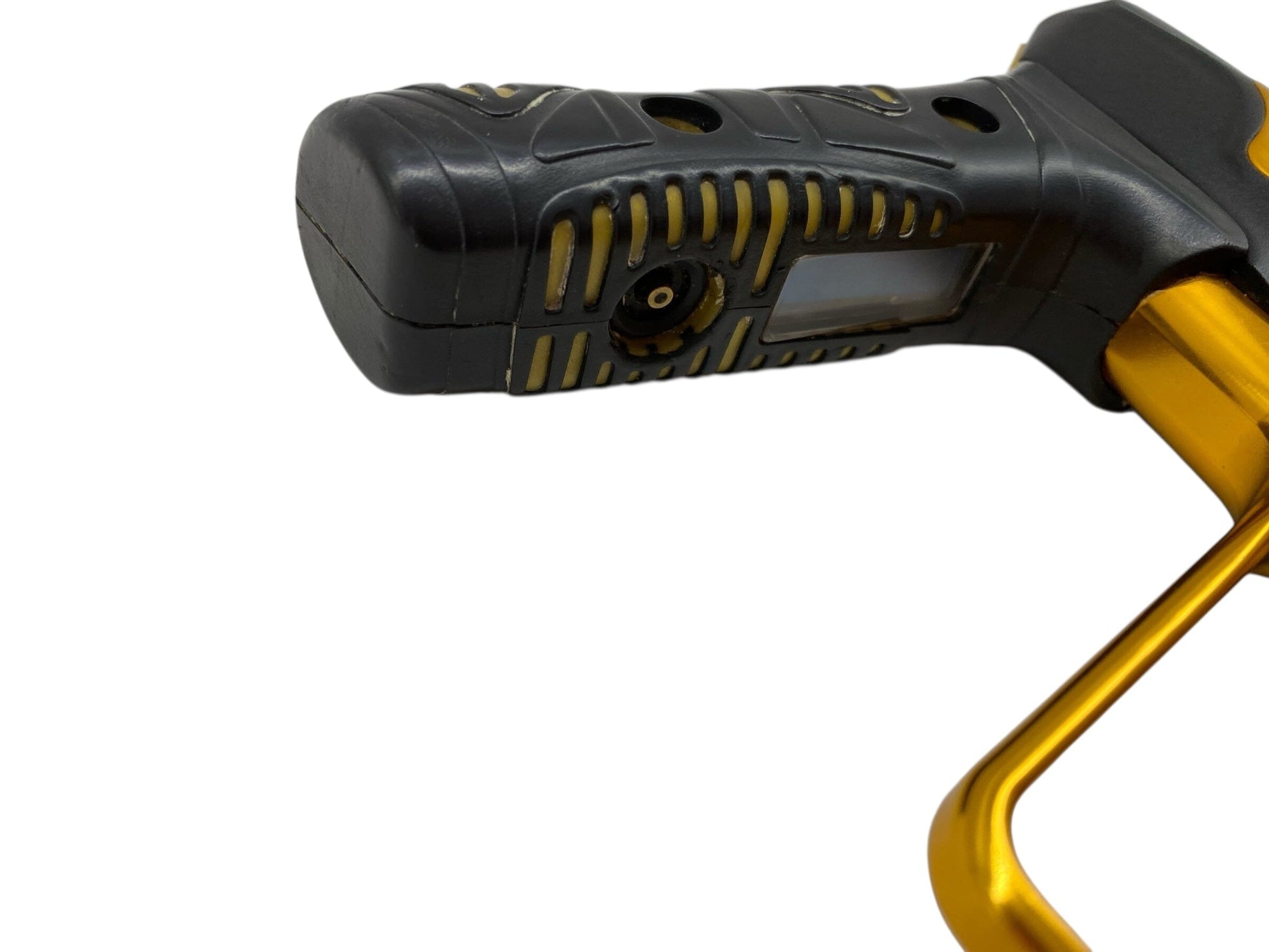 Used Empire Vanquish 2.0 Paintball Gun Black/Gold Paintball Gun from CPXBrosPaintball Buy/Sell/Trade Paintball Markers, New Paintball Guns, Paintball Hoppers, Paintball Masks, and Hormesis Headbands