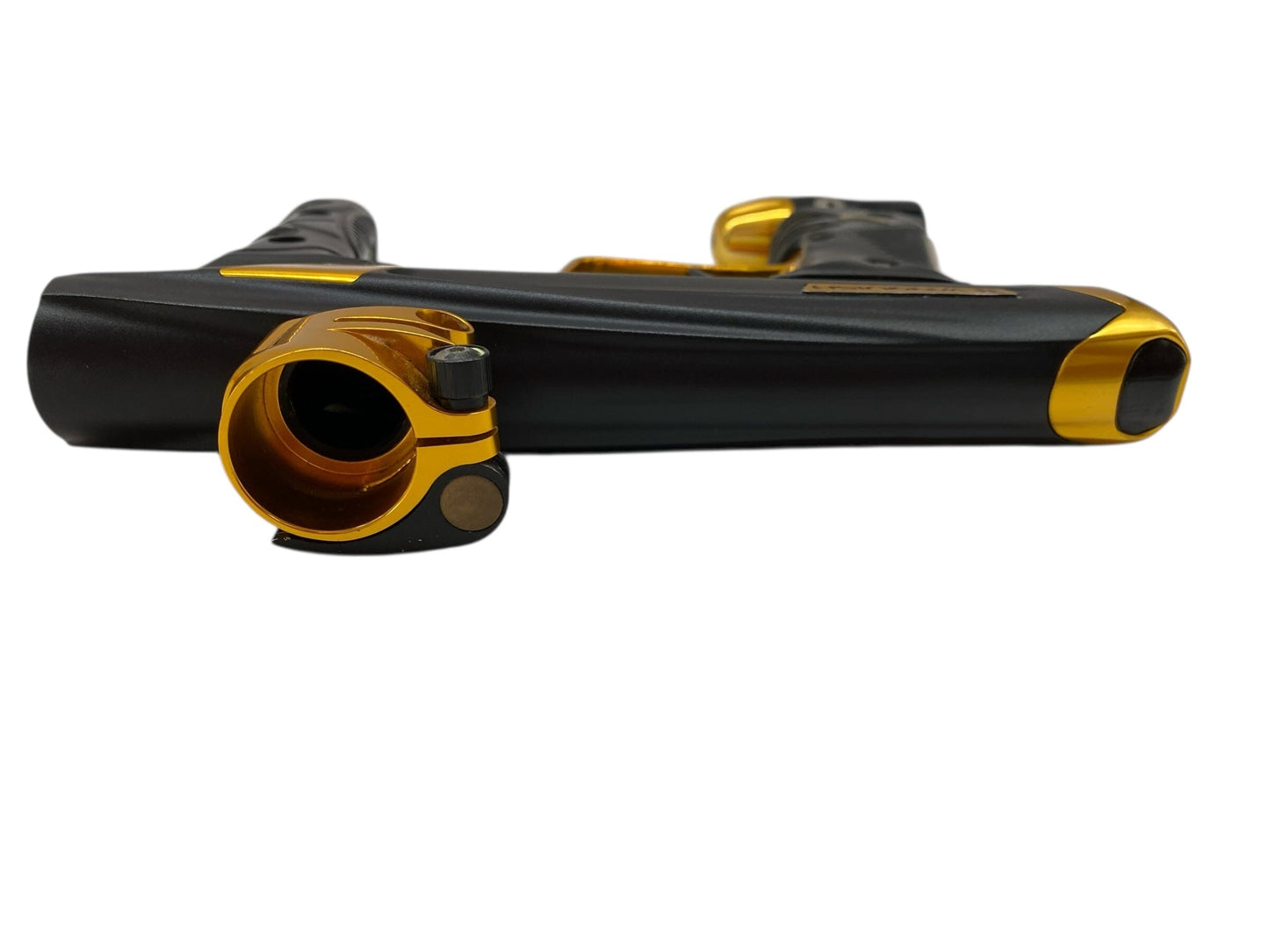 Used Empire Vanquish 2.0 Paintball Gun Black/Gold Paintball Gun from CPXBrosPaintball Buy/Sell/Trade Paintball Markers, New Paintball Guns, Paintball Hoppers, Paintball Masks, and Hormesis Headbands