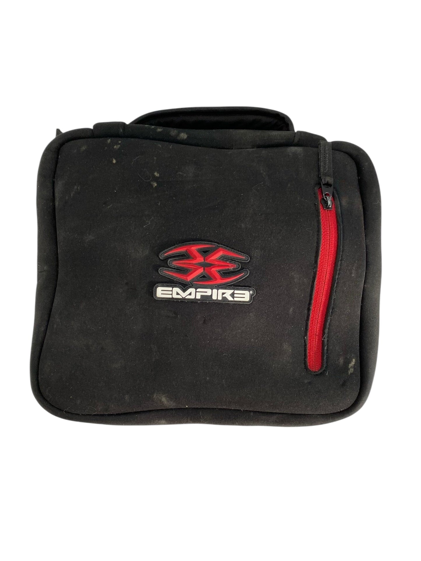 Used Empire Vanquish 2.0 Paintball Gun Black/Gold Paintball Gun from CPXBrosPaintball Buy/Sell/Trade Paintball Markers, New Paintball Guns, Paintball Hoppers, Paintball Masks, and Hormesis Headbands