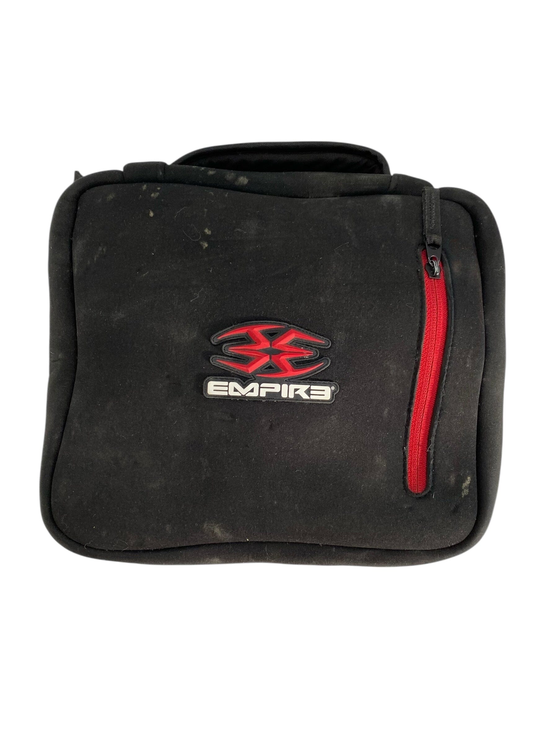 Used Empire Vanquish 2.0 Paintball Gun Black/Gold Paintball Gun from CPXBrosPaintball Buy/Sell/Trade Paintball Markers, New Paintball Guns, Paintball Hoppers, Paintball Masks, and Hormesis Headbands