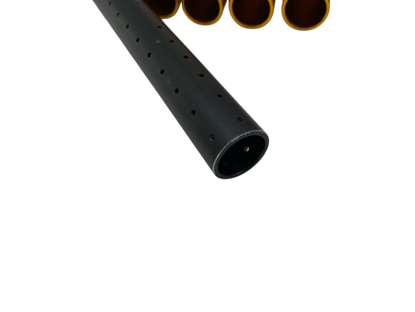 Used Empire Vanquish 2.0 Paintball Gun Black/Gold Paintball Gun from CPXBrosPaintball Buy/Sell/Trade Paintball Markers, New Paintball Guns, Paintball Hoppers, Paintball Masks, and Hormesis Headbands