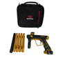Used Empire Vanquish 2.0 Paintball Gun Black/Gold Paintball Gun from CPXBrosPaintball Buy/Sell/Trade Paintball Markers, New Paintball Guns, Paintball Hoppers, Paintball Masks, and Hormesis Headbands