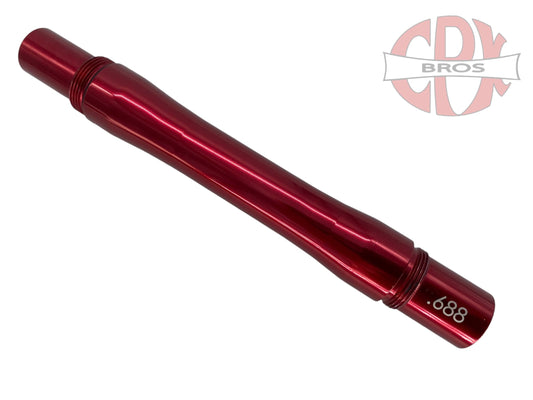 Used Empire Vanquish .688 Paintball Gun Barrel Back Paintball Gun from CPXBrosPaintball Buy/Sell/Trade Paintball Markers, New Paintball Guns, Paintball Hoppers, Paintball Masks, and Hormesis Headbands