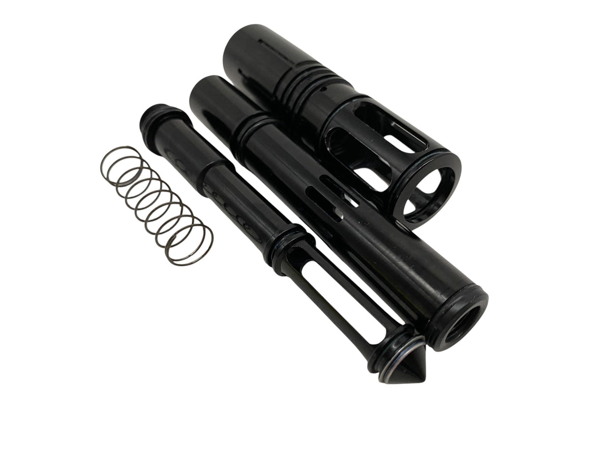 Used Empire Vanquish Bolt Paintball Gun from CPXBrosPaintball Buy/Sell/Trade Paintball Markers, New Paintball Guns, Paintball Hoppers, Paintball Masks, and Hormesis Headbands