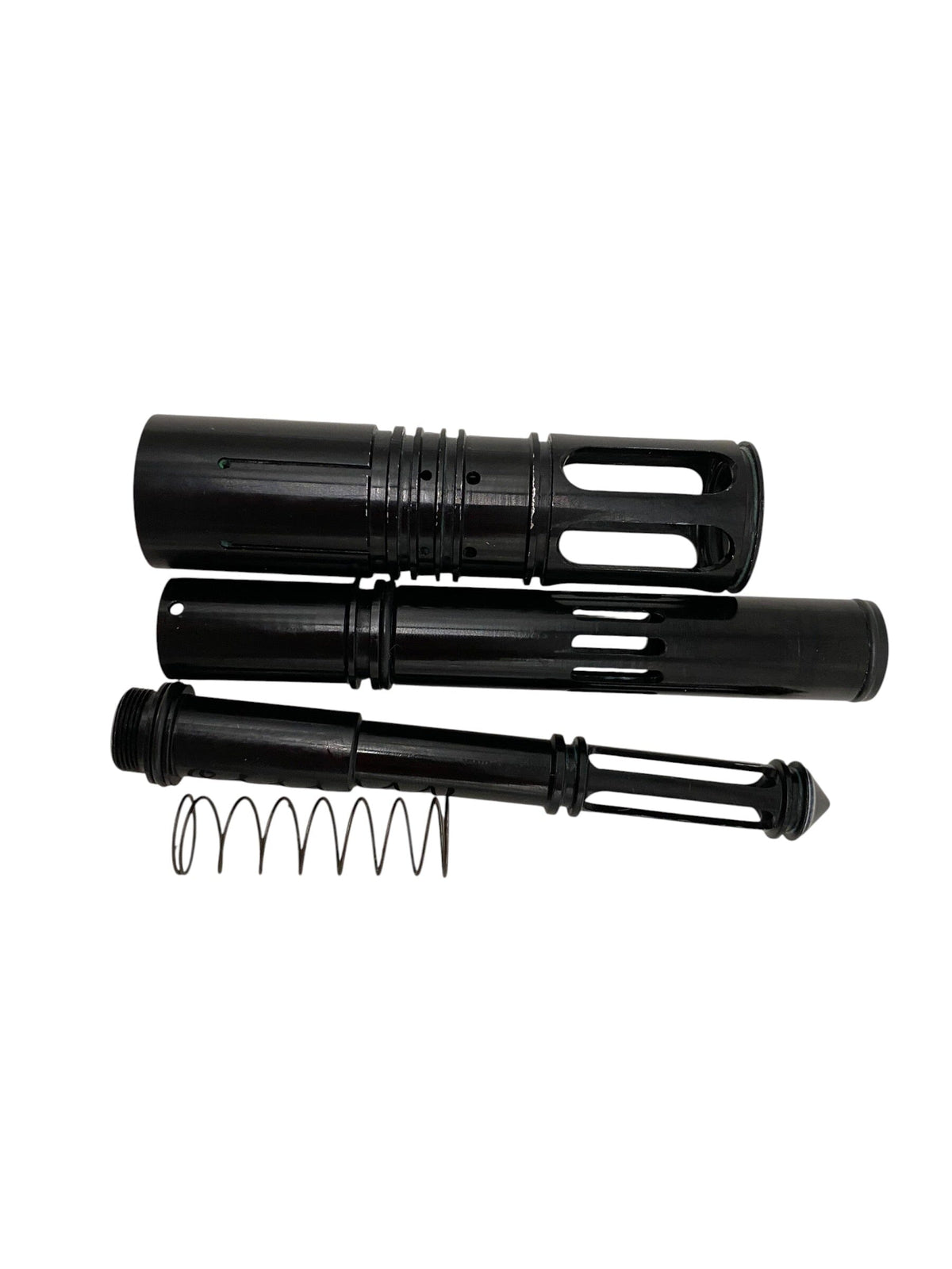 Used Empire Vanquish Bolt Paintball Gun from CPXBrosPaintball Buy/Sell/Trade Paintball Markers, New Paintball Guns, Paintball Hoppers, Paintball Masks, and Hormesis Headbands