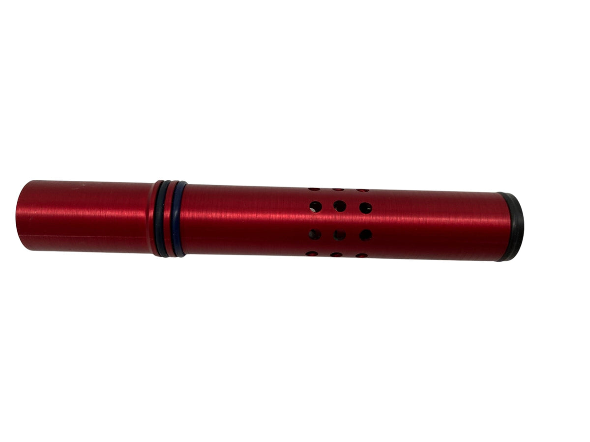 Used Empire Vanquish Boss Bolt Paintball Gun from CPXBrosPaintball Buy/Sell/Trade Paintball Markers, New Paintball Guns, Paintball Hoppers, Paintball Masks, and Hormesis Headbands