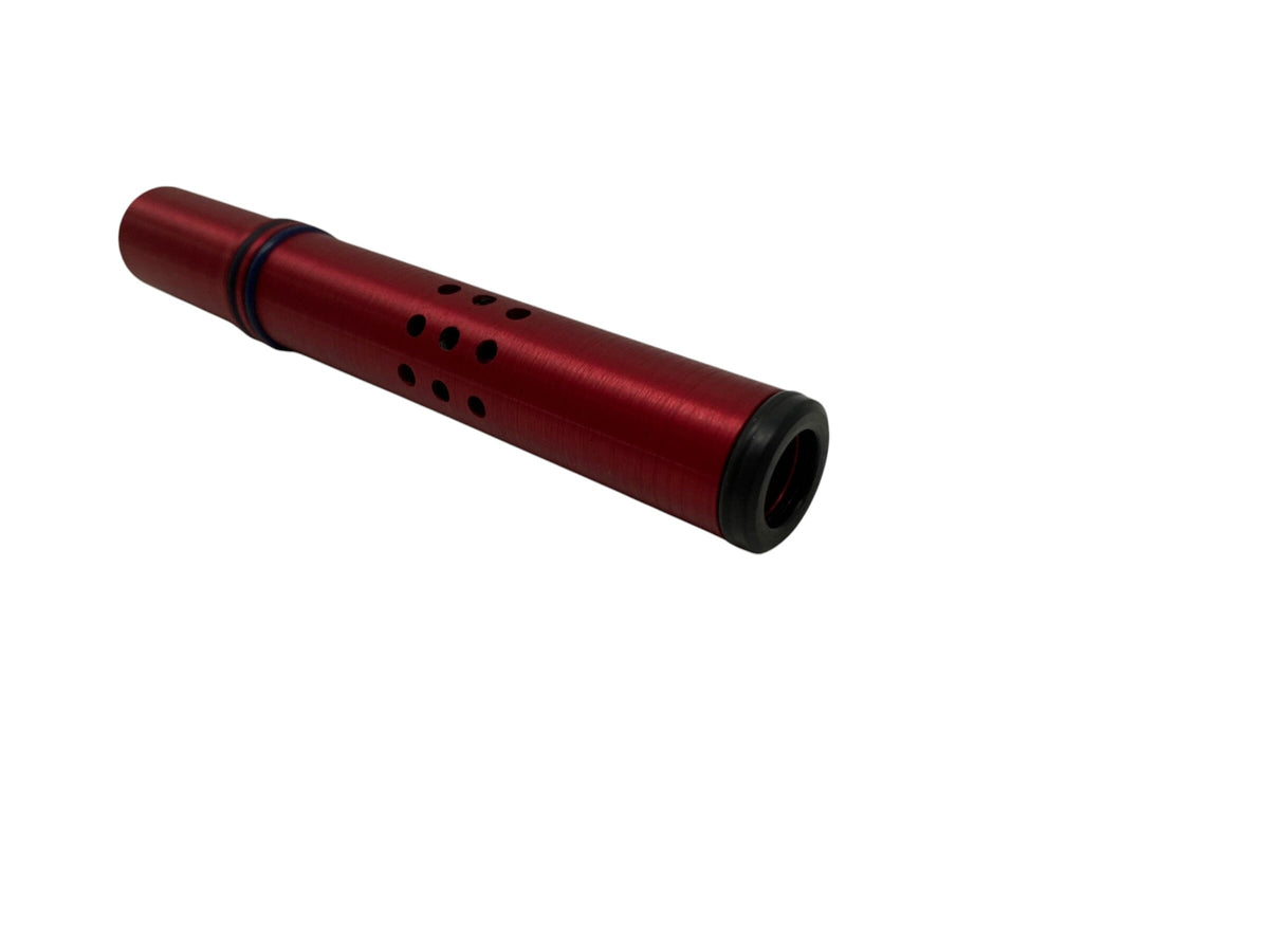 Used Empire Vanquish Boss Bolt Paintball Gun from CPXBrosPaintball Buy/Sell/Trade Paintball Markers, New Paintball Guns, Paintball Hoppers, Paintball Masks, and Hormesis Headbands