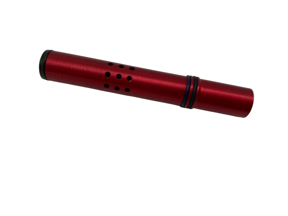 Used Empire Vanquish Boss Bolt Paintball Gun from CPXBrosPaintball Buy/Sell/Trade Paintball Markers, New Paintball Guns, Paintball Hoppers, Paintball Masks, and Hormesis Headbands