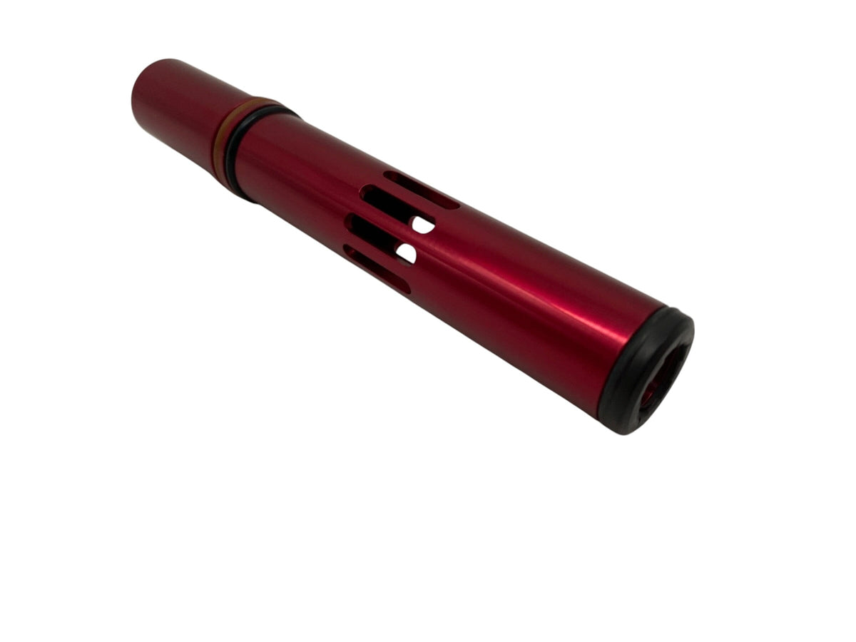 Used Empire Vanquish Factory Replacement Bolt Red Paintball Gun from CPXBrosPaintball Buy/Sell/Trade Paintball Markers, New Paintball Guns, Paintball Hoppers, Paintball Masks, and Hormesis Headbands
