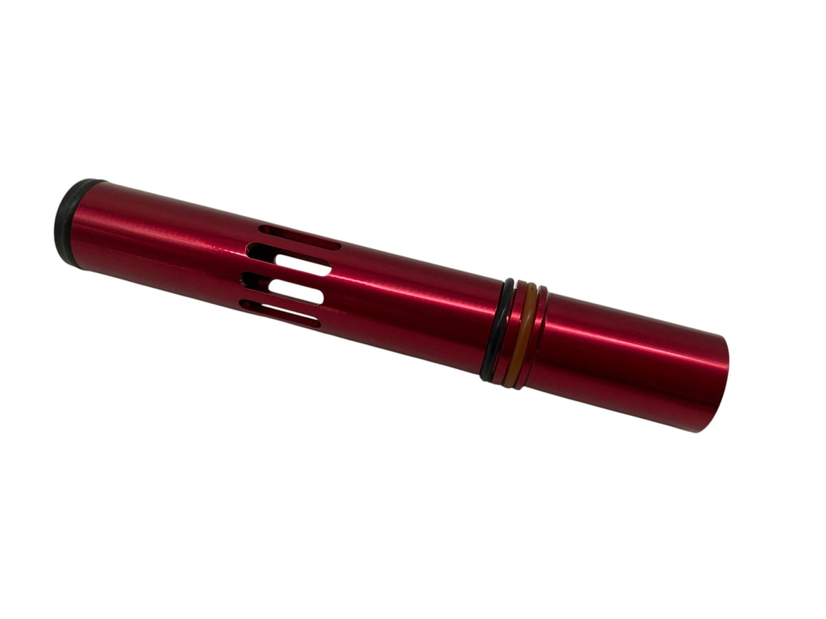Used Empire Vanquish Factory Replacement Bolt Red Paintball Gun from CPXBrosPaintball Buy/Sell/Trade Paintball Markers, New Paintball Guns, Paintball Hoppers, Paintball Masks, and Hormesis Headbands