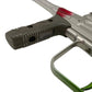 Used Empire Vanquish Green Silver Red Fade Paintball Gun Paintball Gun from CPXBrosPaintball Buy/Sell/Trade Paintball Markers, New Paintball Guns, Paintball Hoppers, Paintball Masks, and Hormesis Headbands