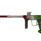 Used Empire Vanquish Green Silver Red Fade Paintball Gun Paintball Gun from CPXBrosPaintball Buy/Sell/Trade Paintball Markers, New Paintball Guns, Paintball Hoppers, Paintball Masks, and Hormesis Headbands