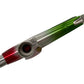 Used Empire Vanquish Green Silver Red Fade Paintball Gun Paintball Gun from CPXBrosPaintball Buy/Sell/Trade Paintball Markers, New Paintball Guns, Paintball Hoppers, Paintball Masks, and Hormesis Headbands