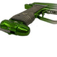 Used Empire Vanquish Green Silver Red Fade Paintball Gun Paintball Gun from CPXBrosPaintball Buy/Sell/Trade Paintball Markers, New Paintball Guns, Paintball Hoppers, Paintball Masks, and Hormesis Headbands