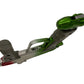 Used Empire Vanquish Green Silver Red Fade Paintball Gun Paintball Gun from CPXBrosPaintball Buy/Sell/Trade Paintball Markers, New Paintball Guns, Paintball Hoppers, Paintball Masks, and Hormesis Headbands