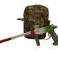 Used Empire Vanquish Green Silver Red Fade Paintball Gun Paintball Gun from CPXBrosPaintball Buy/Sell/Trade Paintball Markers, New Paintball Guns, Paintball Hoppers, Paintball Masks, and Hormesis Headbands