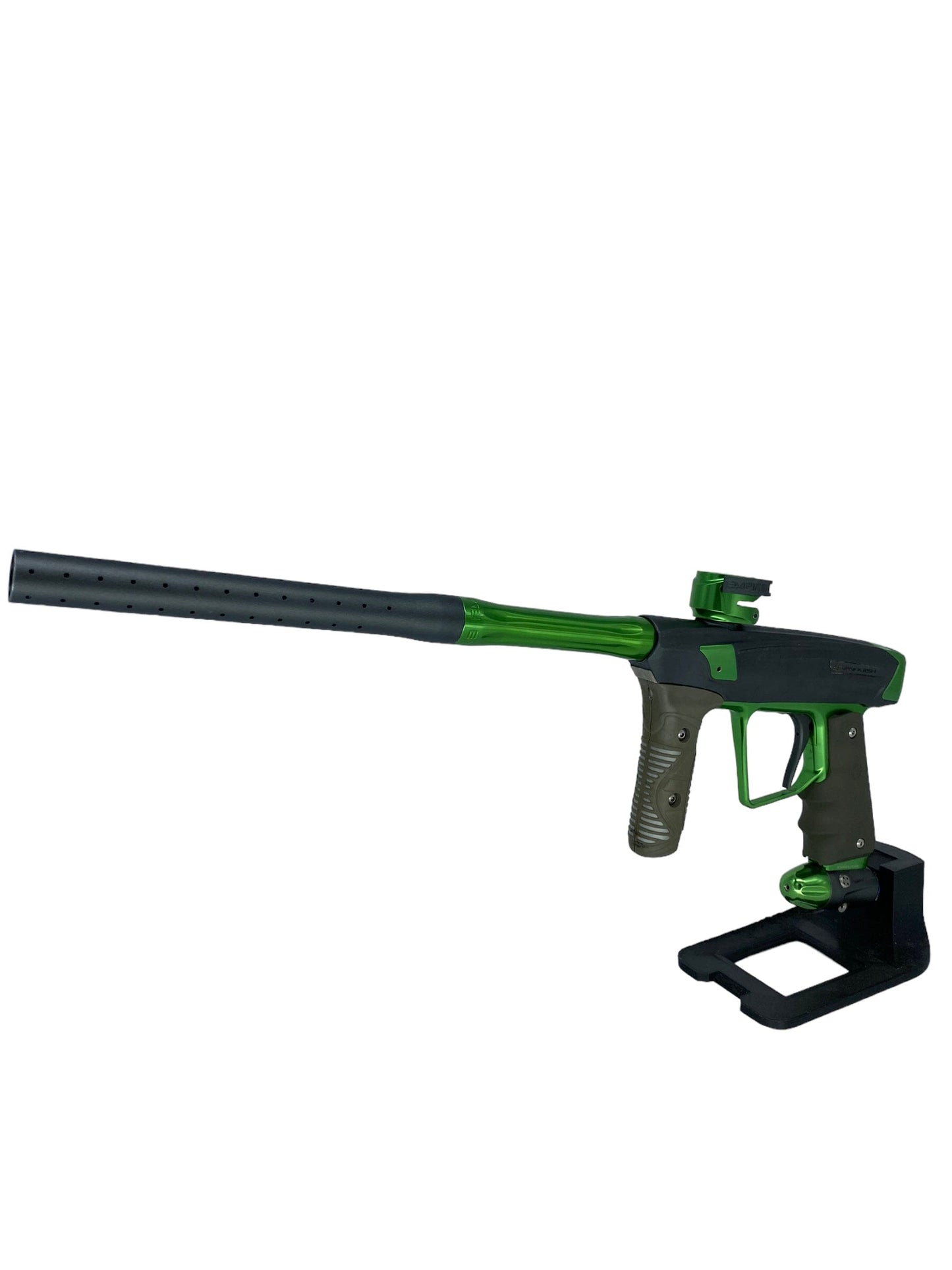 Used Empire Vanquish Gt Paintball Gun from CPXBrosPaintball Buy/Sell/Trade Paintball Markers, Paintball Hoppers, Paintball Masks, and Hormesis Headbands