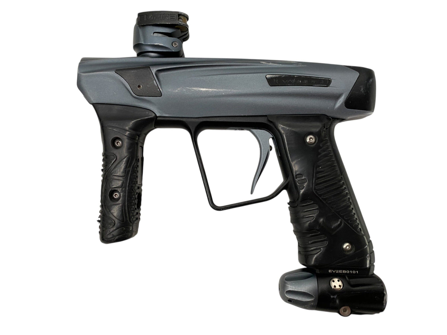 Used Empire Vanquish GT Paintball Gun Paintball Gun from CPXBrosPaintball Buy/Sell/Trade Paintball Markers, New Paintball Guns, Paintball Hoppers, Paintball Masks, and Hormesis Headbands